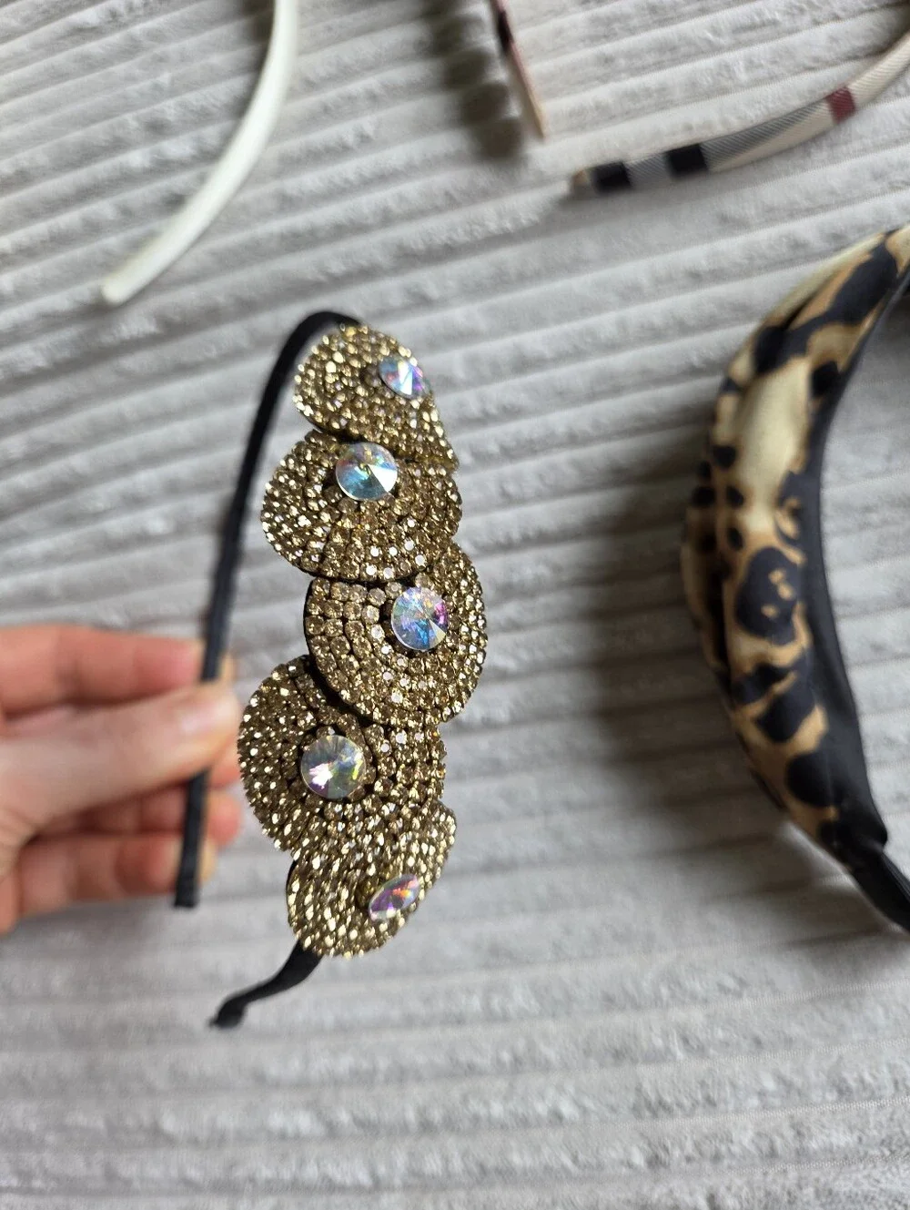 Hair Accessory Bundle